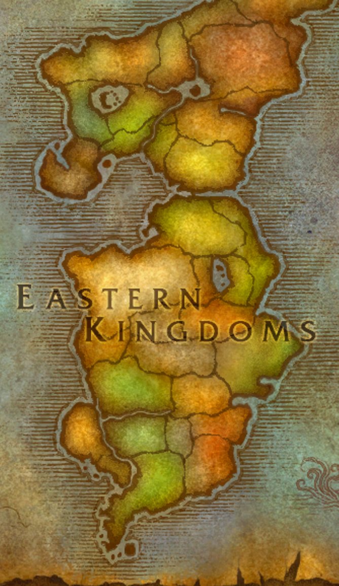 Eastern Kingdoms